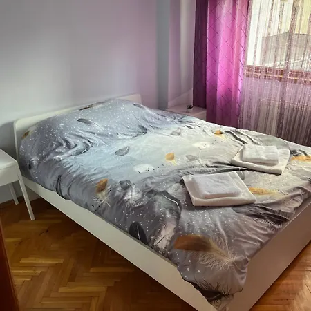 Apartment Apartment Bucharest