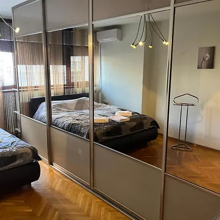 Apartment Bucharest