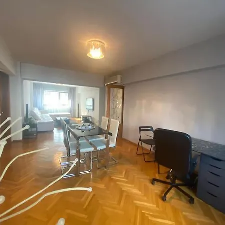 Apartment Apartment Bucharest
