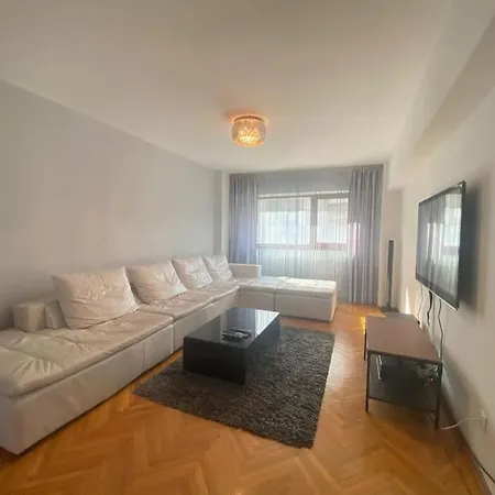 Apartment Apartment