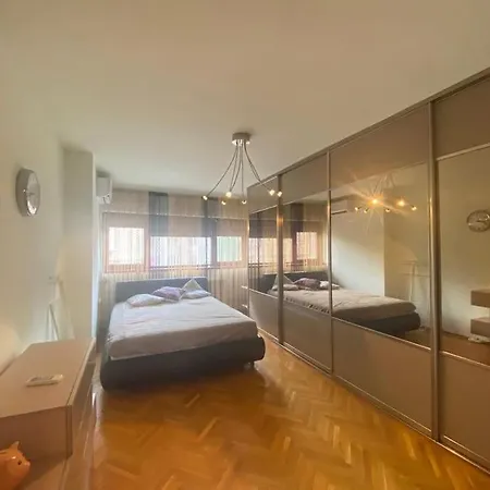 Apartment Apartment Bucharest