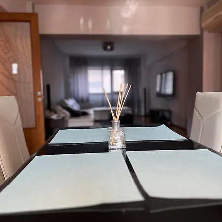 Apartment *