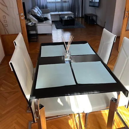 Apartment * Bukareszt