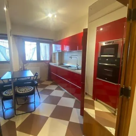 Apartment Bukareszt