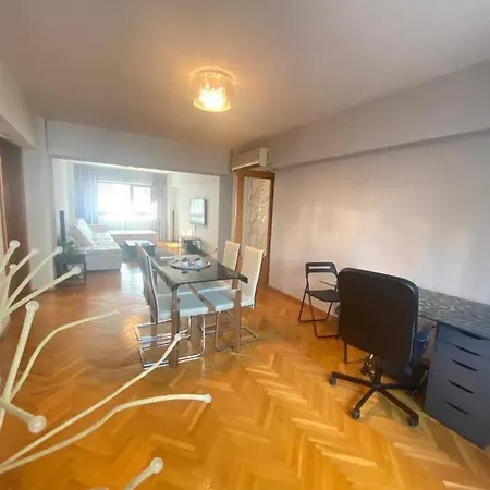 Apartment Apartament